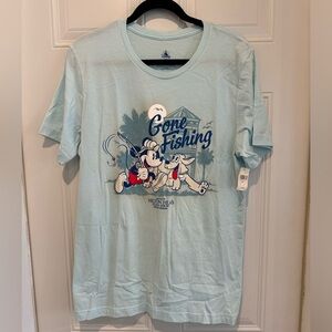 Hilton Head Island Resort Disney Vacation Club Resort T-Shirt ** NWT